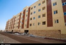 افتتاح 30 واحد مسکونی بهزیستی در کرمانشاه