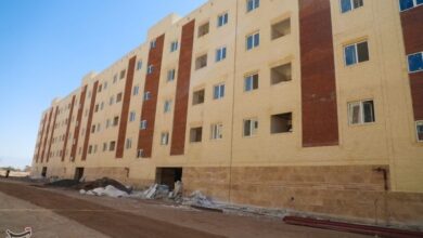 افتتاح 30 واحد مسکونی بهزیستی در کرمانشاه