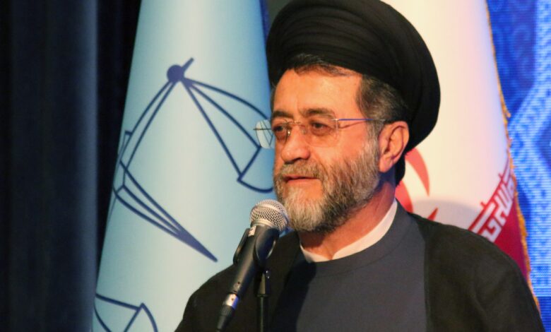 افتتاح 37 شعبه دادگاه صلح در مرکز استان فارس