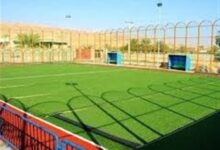 افتتاح 4 میلیارد تومان پروژه ورزشی در مدارس بم