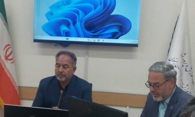 افتتاح 90 پروژه آموزشی و فرهنگی در خراسان جنوبی تا پایان سال