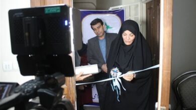 افتتاح نخستین مرکز توانبخشی بیماران روانی مزمن با رویکرد درمان در منزل در البرز
