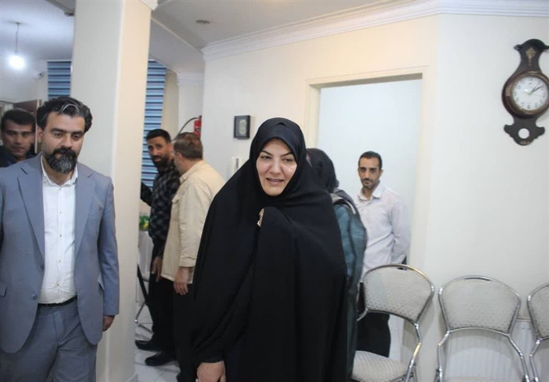 افتتاح نخستین مرکز توانبخشی بیماران روانی مزمن با رویکرد درمان در منزل در البرز