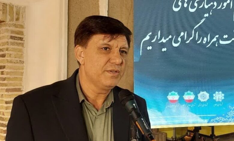 افزایش 100 درصدی اعتبارات دهیاری‌ها و تشویق طرح‌های درآمدزا در کشور