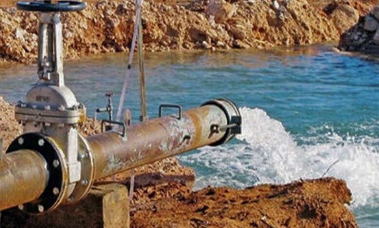افزایش 130 درصدی دبی آب چاه مارگون با بهسازی/ تنش آبی شهر رفع شد