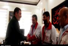 افزایش 4 برابری اعضای جوان هلال‌احمر کهگیلویه و بویراحمد