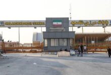 افزایش ظرفیت پارکینگ در مرز شلمچه/برنامه‌ریزی برای سفر ایمن زائران
