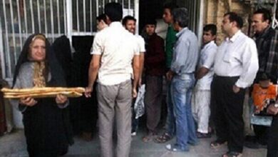 افزایش قیمت نان یارانه‌ای در سمنان؛ نرخ جدید از امروز اجرایی شد