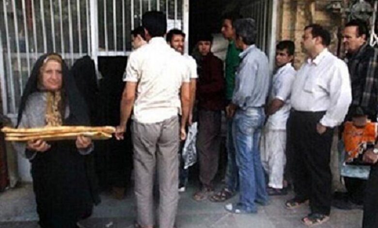 افزایش قیمت نان یارانه‌ای در سمنان؛ نرخ جدید از امروز اجرایی شد