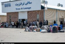 افزایش مراجعه مهاجران افغانستانی برای خروج داوطلبانه از ایران‌