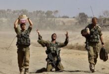 افزایش «نظامیان روانی» اسرائیل به ۸۰ هزار نفر