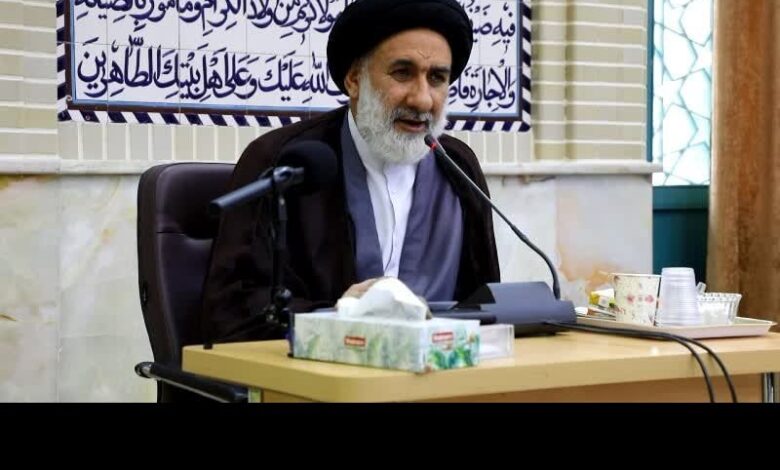 اقتدار و عزت ایران اسلامی خواب را از چشمان دشمنان ربوده است