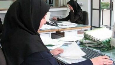 البرز به 30 هزار کارمند جدید نیاز دارد