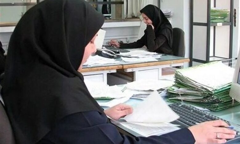 البرز به 30 هزار کارمند جدید نیاز دارد