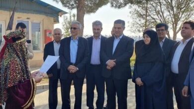 الزامات زیست محیطی اولویت اصلی سیاست‌گذاری‌های استان مرکزی است