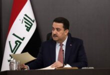 السودانی: رابطه ما با ایران راهبردی است