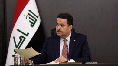 السودانی: رابطه ما با ایران راهبردی است