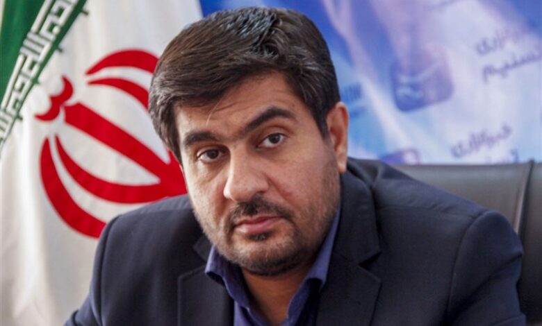 المپیاد ورزشی یزد رکورد زد؛ حضور 30 هزار شهروند در رقابت‌ها