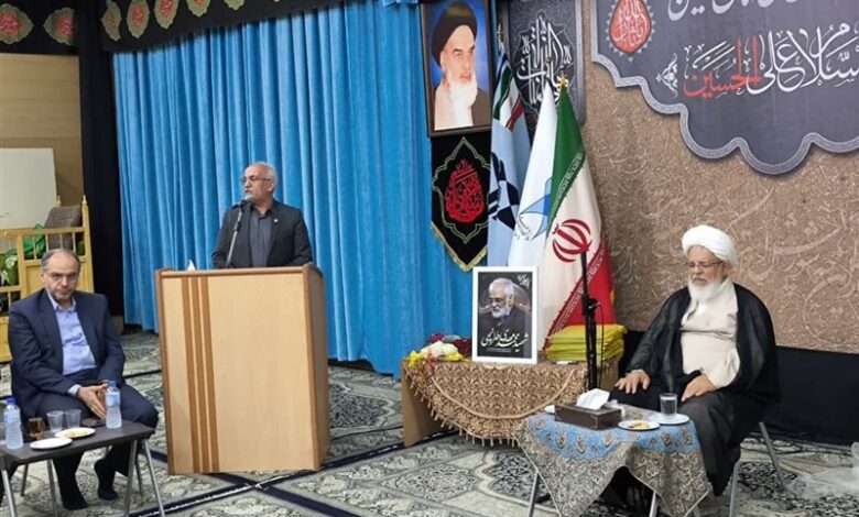 الگوسازی جهانی از سیره اهل بیت برای نسل جوان