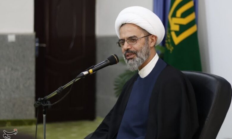 امام جمعه بنورد: پیگیری مجازات اسرائیل باید انجام شود