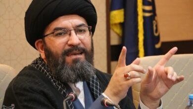 امام جمعه زنجان: در برابر هیچ هجومی ساکت نخواهیم نشست