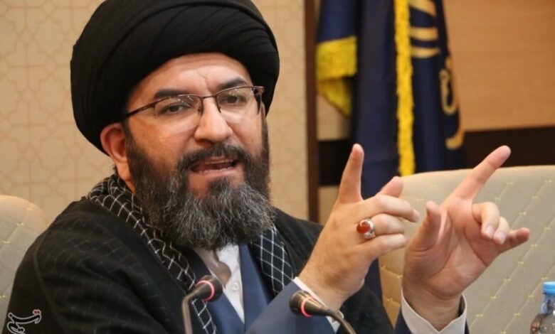امام جمعه زنجان: در برابر هیچ هجومی ساکت نخواهیم نشست