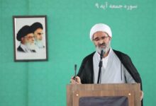 امام جمعه سمنان: وحدت، سپر ملت در برابر توطئه‌هاست