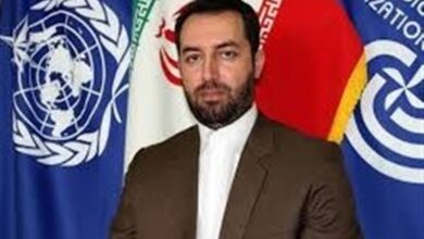 امام جمعه شهرستان خلخال