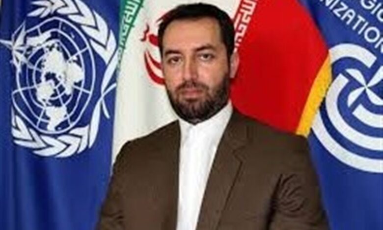 امام جمعه شهرستان خلخال