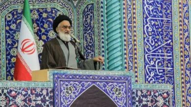 امام جمعه قم: دشمنی رژیم صهیونیستی و آمریکا با «ایران قوی» است