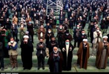 امام جمعه موقت اصفهان: جنگ 12 روز‌، پرچم ایران را در قلب اروپا و آمریکا برافراشت