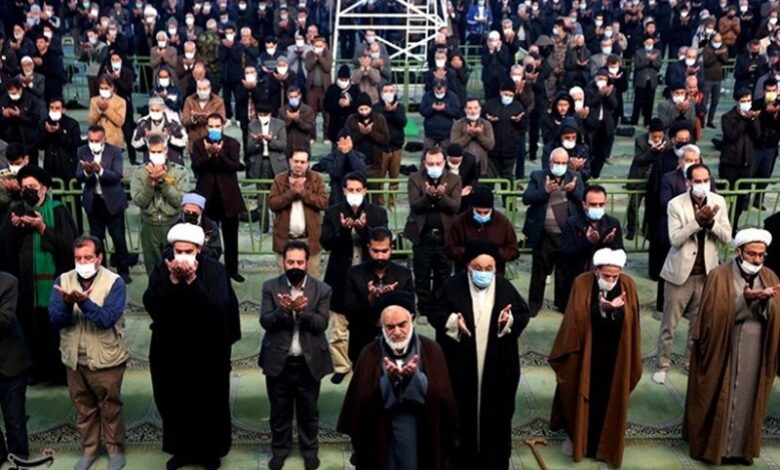 امام جمعه موقت اصفهان: جنگ 12 روز‌، پرچم ایران را در قلب اروپا و آمریکا برافراشت