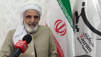 امام حسین(ع) سرچشمه همه پاکی‌ها و خوبی‌ها است/مسکن و شغل برای جوانان ایجاد شود