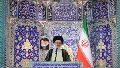 امام خامنه‌ای در جنگ 12 روزه نقشه‌های آمریکا و رژیم صهیونیستی را نقش برآب کرد