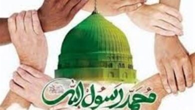امت اسلامی باید علیه صهیونیسم به پا خیزند