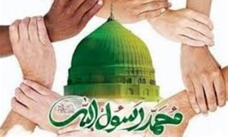 امت اسلامی باید علیه صهیونیسم به پا خیزند