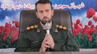 امسال عاشورایی‌ترین دهه محرم تاریخ ملت ایران را شاهد بودیم