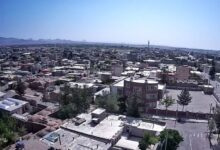 امیرآباد؛ زیر بار جمعیت، بی‌زمین برای نفس کشیدن