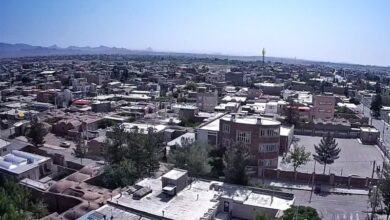 امیرآباد؛ زیر بار جمعیت، بی‌زمین برای نفس کشیدن