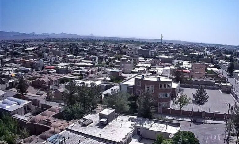 امیرآباد؛ زیر بار جمعیت، بی‌زمین برای نفس کشیدن