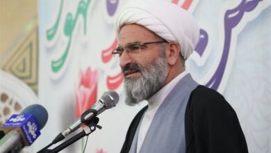 انتظارات امام جمعه سمنان از طلاب