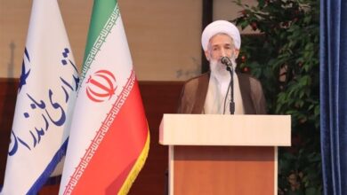 انتقاد امام جمعه ساری از افزایش قیمت برنج/ دلال‌ها را دریابید!