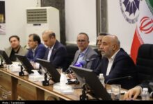 انتقاد تولیدکنندگان زنجان از رویه تأمین اجتماعی