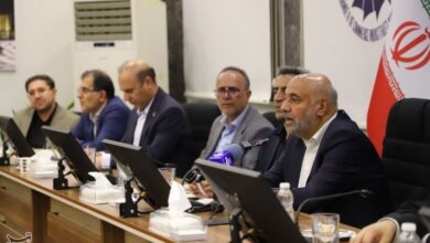 انتقاد تولیدکنندگان زنجان از رویه تأمین اجتماعی