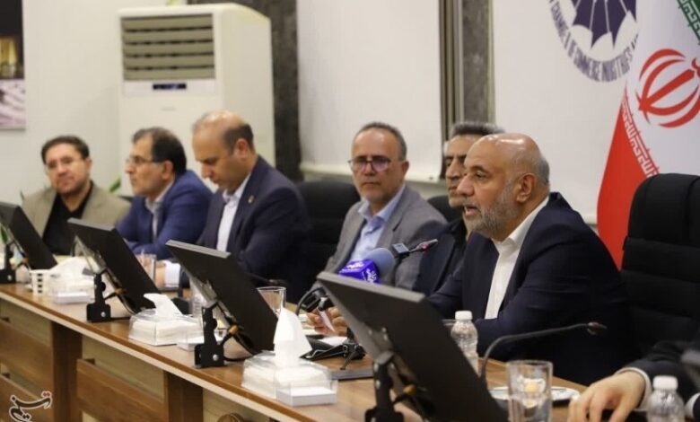 انتقاد تولیدکنندگان زنجان از رویه تأمین اجتماعی
