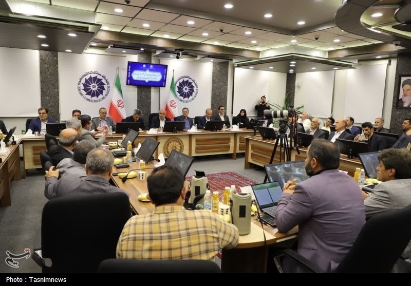 انتقاد تولیدکنندگان زنجان از رویه تأمین اجتماعی
