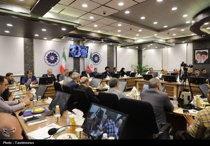 انتقاد تولیدکنندگان زنجان از رویه تأمین اجتماعی