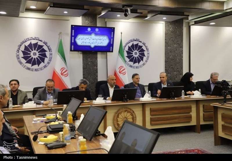 انتقاد تولیدکنندگان زنجان از رویه تأمین اجتماعی