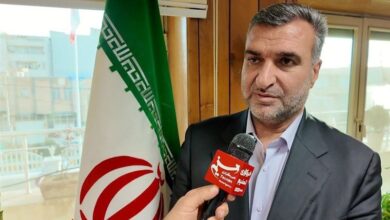 انتقاد معاون استاندار ایلام از ‌عملکرد بانک‌ها
