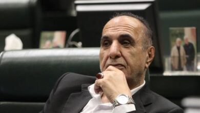 انتقام خون پاک ‌شهدا ‌از دشمنان ‌گرفته خواهد شد‌